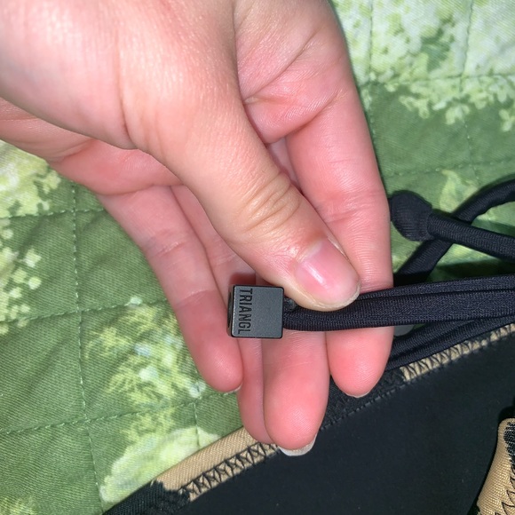 Triangl swim suit bottom xs - Picture 3 of 4